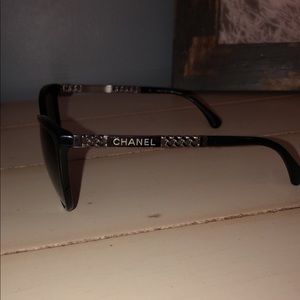 Chanel sunglasses